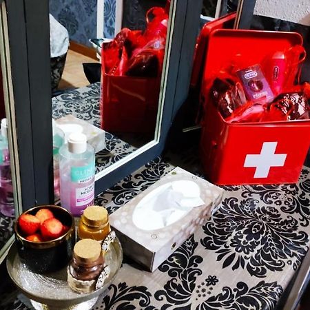 圣德西德里欧酒店 拉帕洛 外观 照片