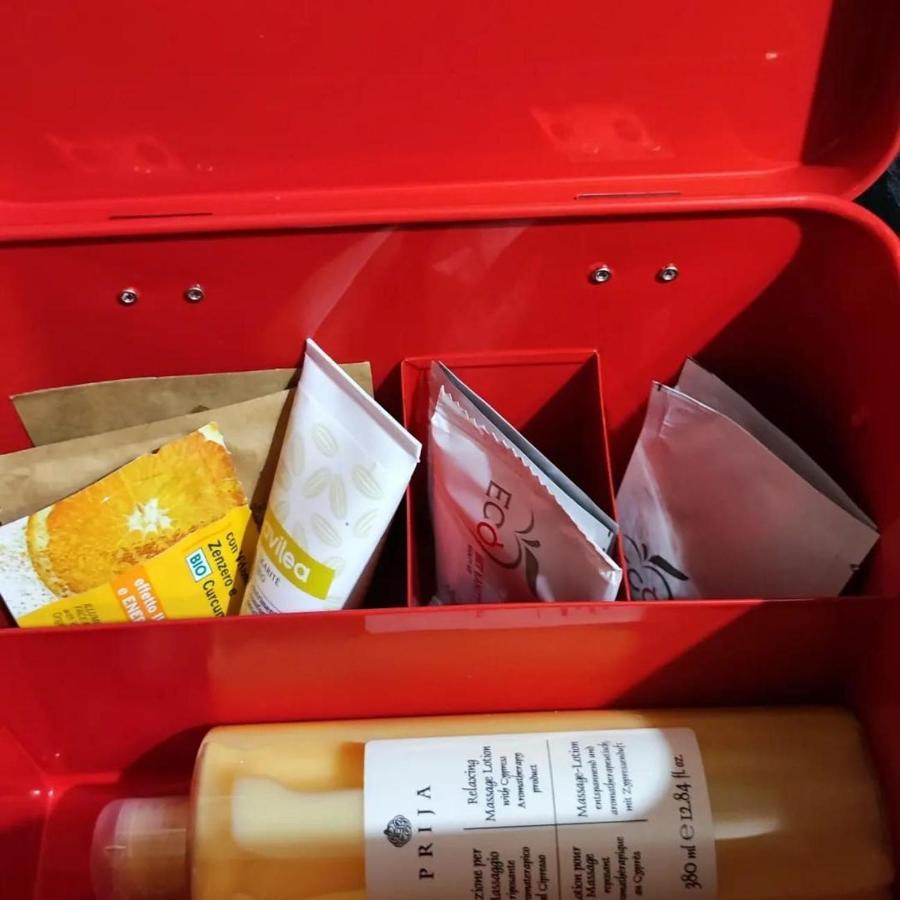 圣德西德里欧酒店 拉帕洛 外观 照片